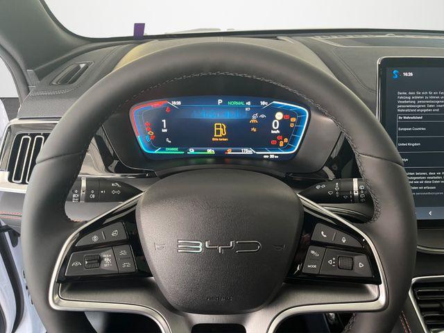 BYD Seal U DM-i Design AWD /360&deg;/HUD/SHZ/PANO-DA 