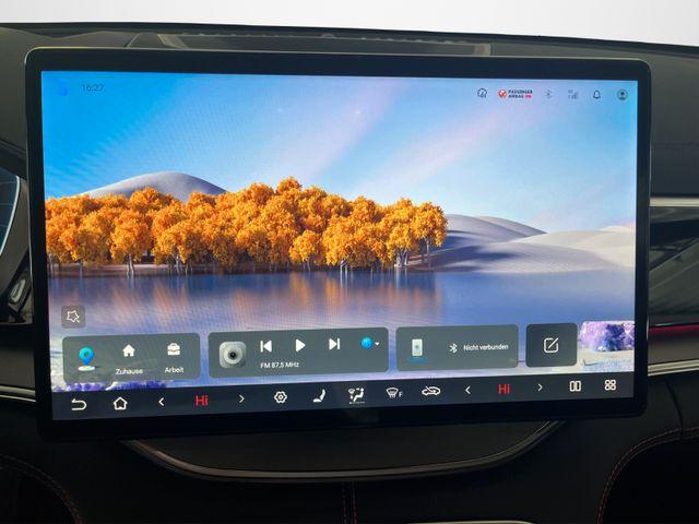 BYD Seal U DM-i Design AWD /360&deg;/HUD/SHZ/PANO-DA 