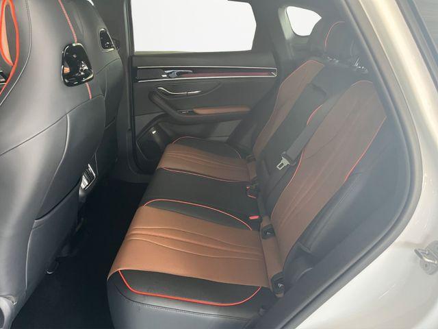 BYD Seal U DM-i Design AWD /360&deg;/HUD/SHZ/PANO-DA 