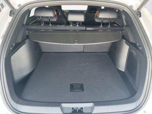 BYD Seal U DM-i Design AWD /360&deg;/HUD/SHZ/PANO-DA 