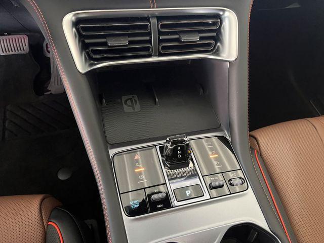 BYD Seal U DM-i Design AWD /360&deg;/HUD/SHZ/PANO-DA 