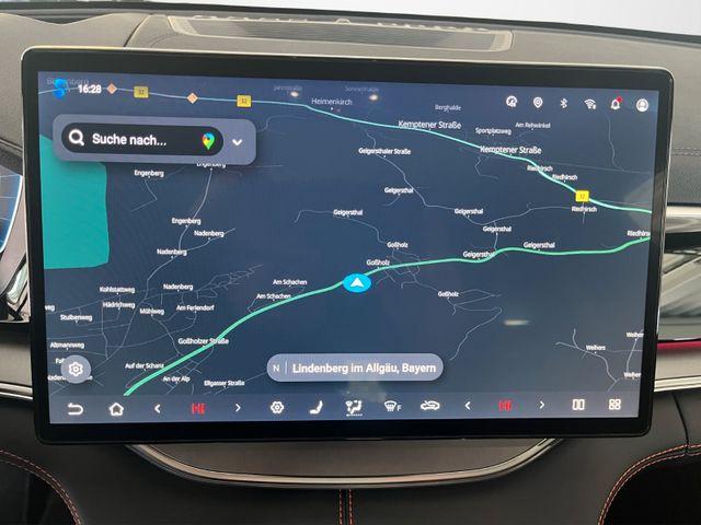 BYD Seal U DM-i Design AWD /360&deg;/HUD/SHZ/PANO-DA 