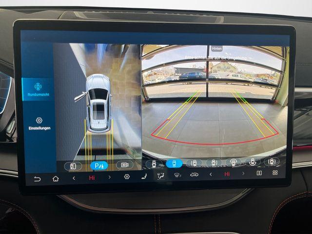 BYD Seal U DM-i Design AWD /360&deg;/HUD/SHZ/PANO-DA 