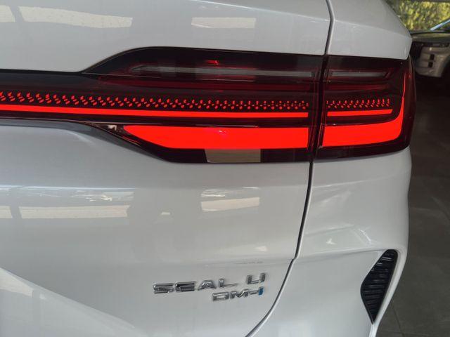 BYD Seal U DM-i Design AWD /360&deg;/HUD/SHZ/PANO-DA 