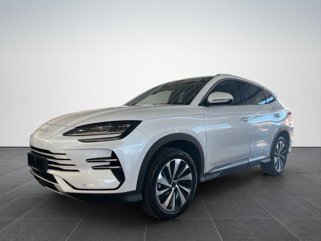 BYD Seal U - DM-i Design AWD /360&deg;/HUD/SHZ/PANO-DA