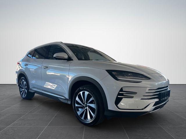 BYD Seal U DM-i Design AWD /360&deg;/HUD/SHZ/PANO-DA 