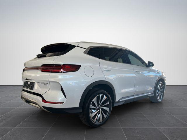 BYD Seal U DM-i Design AWD /360&deg;/HUD/SHZ/PANO-DA 