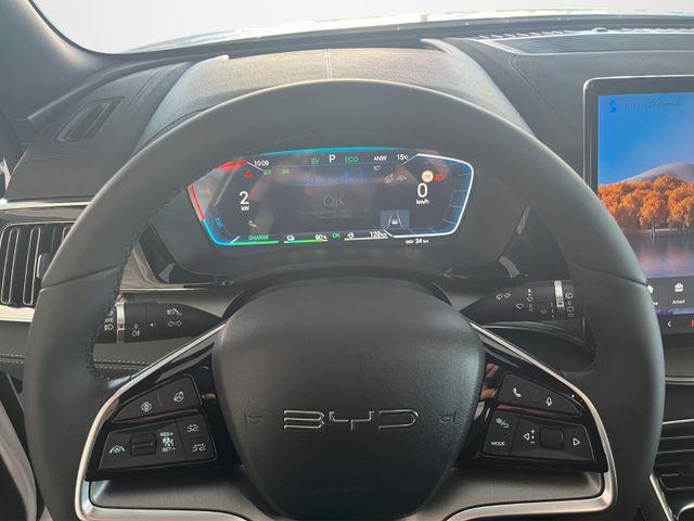 BYD Seal U DM-i Design AWD /360&deg;/HUD/SHZ/PANO-DA 