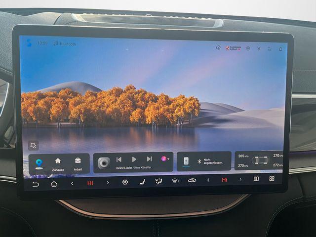 BYD Seal U DM-i Design AWD /360&deg;/HUD/SHZ/PANO-DA 