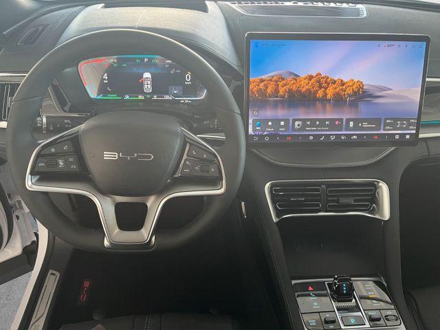 BYD Seal U DM-i Design AWD /360&deg;/HUD/SHZ/PANO-DA 