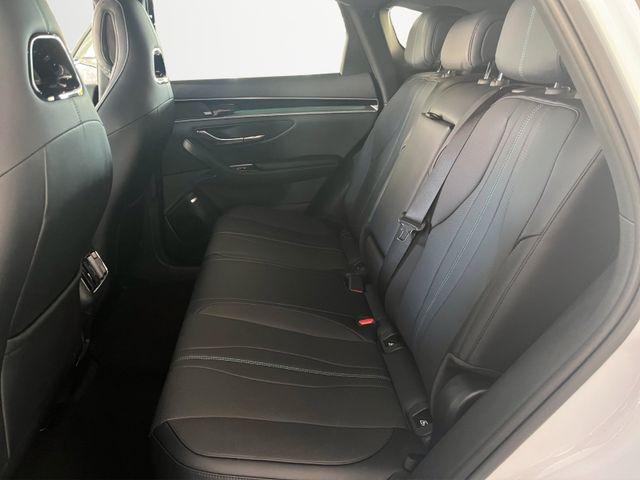 BYD Seal U DM-i Design AWD /360&deg;/HUD/SHZ/PANO-DA 