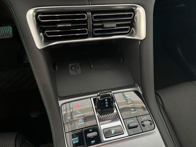 BYD Seal U DM-i Design AWD /360&deg;/HUD/SHZ/PANO-DA 