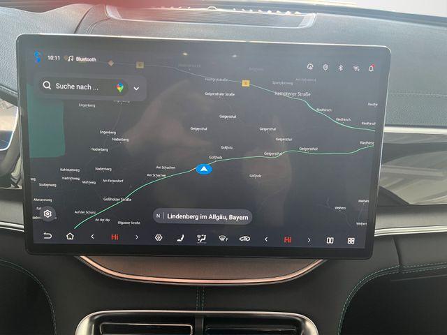 BYD Seal U DM-i Design AWD /360&deg;/HUD/SHZ/PANO-DA 