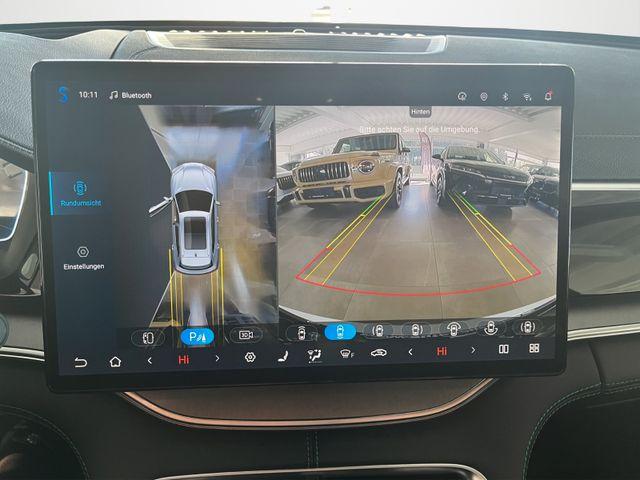 BYD Seal U DM-i Design AWD /360&deg;/HUD/SHZ/PANO-DA 