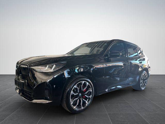 BMW X3 - xDrive40d M SPORT PRO G45 FACELIFT/PANO/AHK