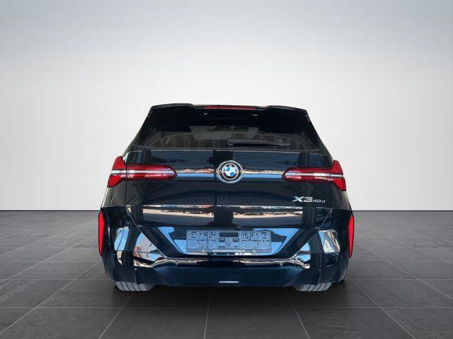 BMW X3 xDrive40d M SPORT PRO G45 FACELIFT/PANO/AHK 