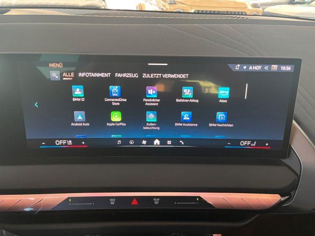 BMW X3 xDrive40d M SPORT PRO G45 FACELIFT/PANO/AHK 