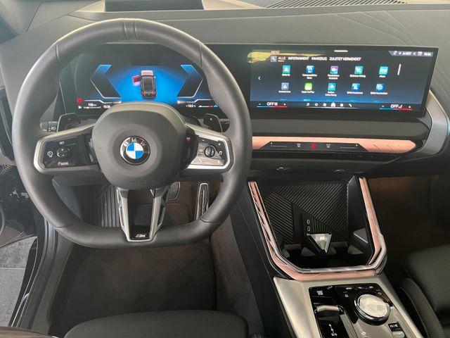 BMW X3 xDrive40d M SPORT PRO G45 FACELIFT/PANO/AHK 