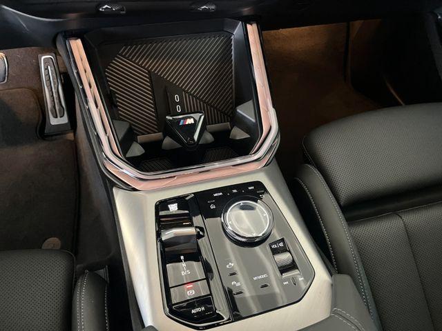 BMW X3 xDrive40d M SPORT PRO G45 FACELIFT/PANO/AHK 