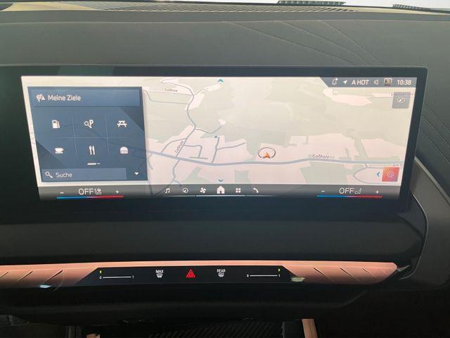 BMW X3 xDrive40d M SPORT PRO G45 FACELIFT/PANO/AHK 