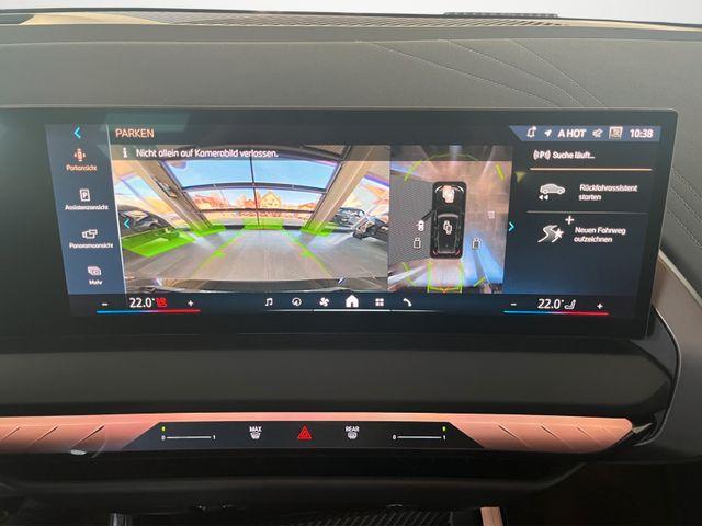 BMW X3 xDrive40d M SPORT PRO G45 FACELIFT/PANO/AHK 