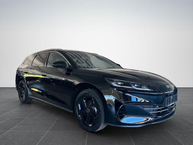 BYD Seal 6 DM-i TOURING Comfort/360&deg;/HUD/SHZ/PANO-DA 