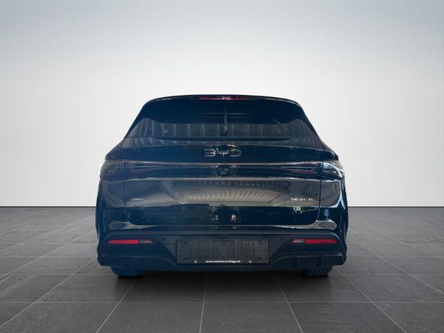 BYD Seal 6 DM-i TOURING Comfort/360&deg;/HUD/SHZ/PANO-DA 