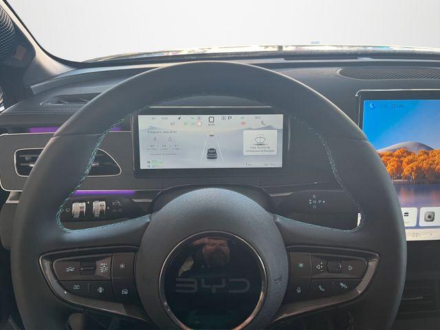 BYD Seal 6 DM-i TOURING Comfort/360&deg;/HUD/SHZ/PANO-DA 