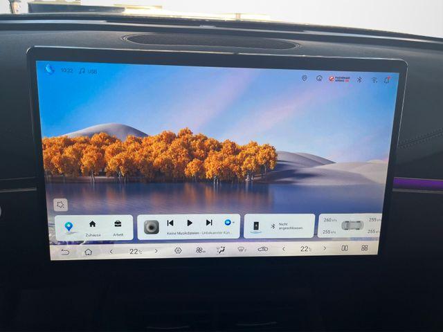 BYD Seal 6 DM-i TOURING Comfort/360&deg;/HUD/SHZ/PANO-DA 