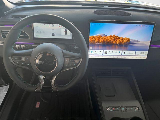 BYD Seal 6 DM-i TOURING Comfort/360&deg;/HUD/SHZ/PANO-DA 