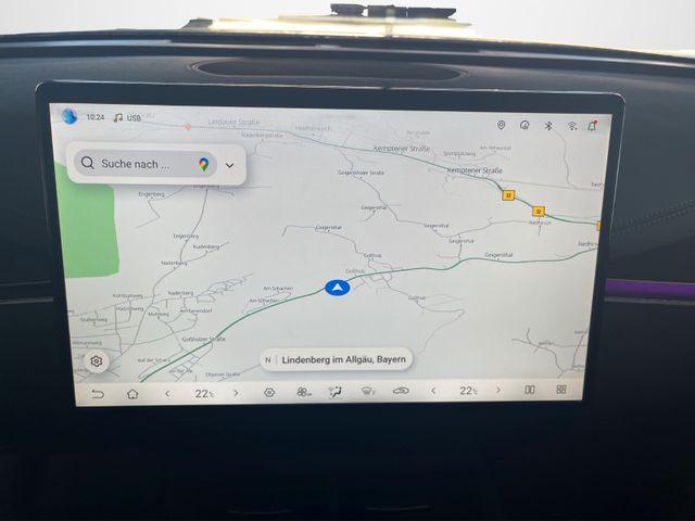 BYD Seal 6 DM-i TOURING Comfort/360&deg;/HUD/SHZ/PANO-DA 
