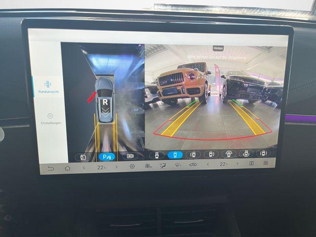 BYD Seal 6 DM-i TOURING Comfort/360&deg;/HUD/SHZ/PANO-DA 