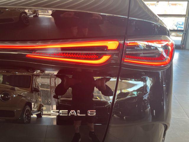 BYD Seal 6 DM-i TOURING Comfort/360&deg;/HUD/SHZ/PANO-DA 