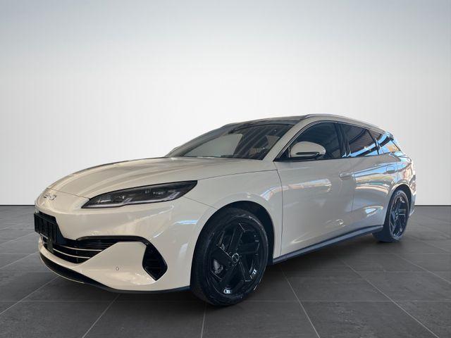 BYD Seal 6 - DM-i TOURING Comfort/360&deg;/HUD/SHZ/PANO-DA