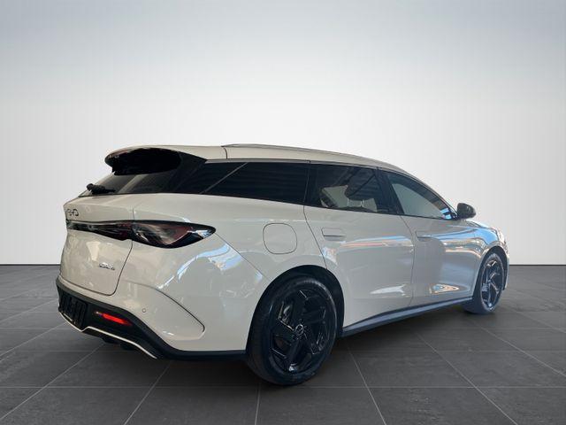 BYD Seal 6 DM-i TOURING Comfort/360&deg;/HUD/SHZ/PANO-DA 