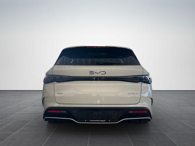 BYD Seal 6 DM-i TOURING Comfort/360&deg;/HUD/SHZ/PANO-DA 