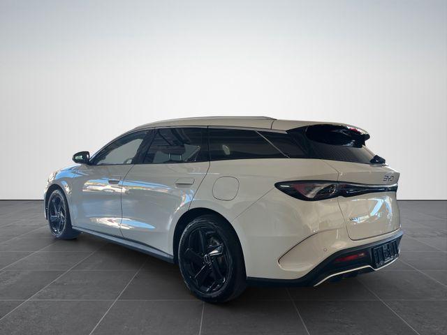 BYD Seal 6 DM-i TOURING Comfort/360&deg;/HUD/SHZ/PANO-DA 