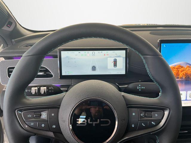 BYD Seal 6 DM-i TOURING Comfort/360&deg;/HUD/SHZ/PANO-DA 