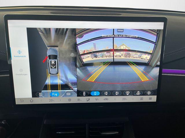 BYD Seal 6 DM-i TOURING Comfort/360&deg;/HUD/SHZ/PANO-DA 