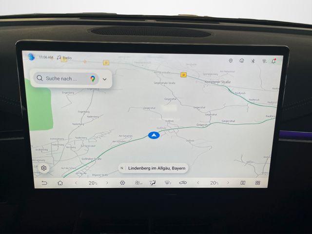 BYD Seal 6 DM-i TOURING Comfort/360&deg;/HUD/SHZ/PANO-DA 