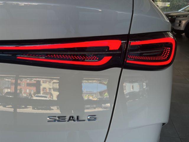 BYD Seal 6 DM-i TOURING Comfort/360&deg;/HUD/SHZ/PANO-DA 