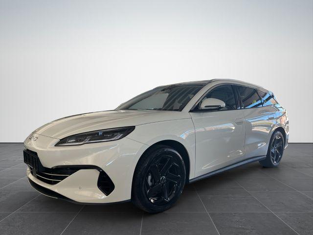 BYD Seal 6 - DM-i TOURING Comfort/360&deg;/HUD/SHZ/PANO-DA