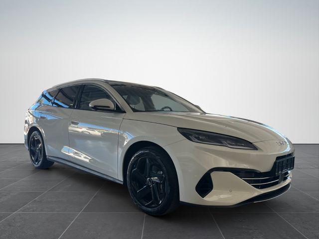 BYD Seal 6 DM-i TOURING Comfort/360&deg;/HUD/SHZ/PANO-DA 