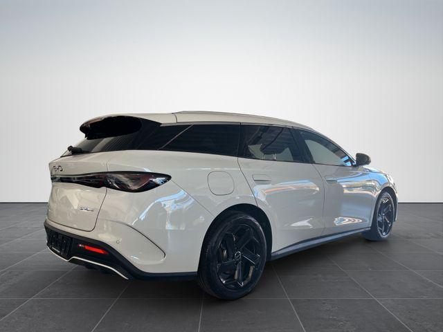 BYD Seal 6 DM-i TOURING Comfort/360&deg;/HUD/SHZ/PANO-DA 