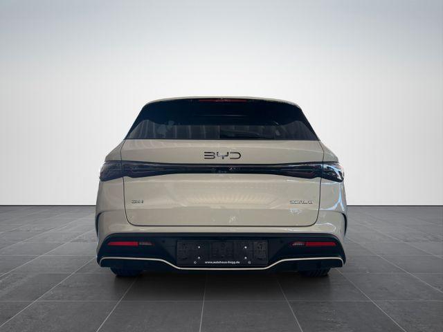 BYD Seal 6 DM-i TOURING Comfort/360&deg;/HUD/SHZ/PANO-DA 