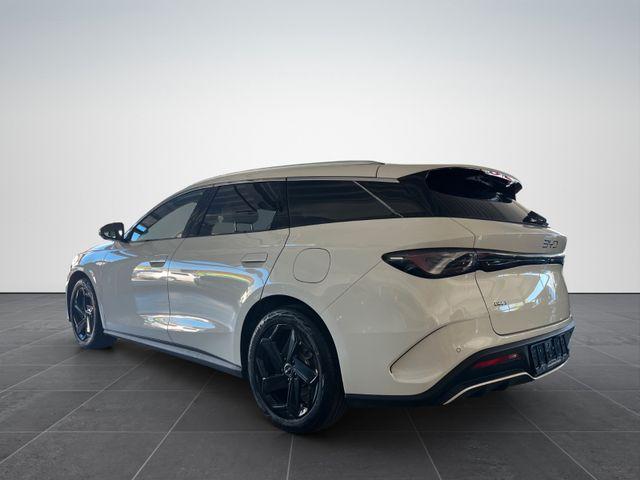 BYD Seal 6 DM-i TOURING Comfort/360&deg;/HUD/SHZ/PANO-DA 