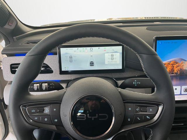 BYD Seal 6 DM-i TOURING Comfort/360&deg;/HUD/SHZ/PANO-DA 