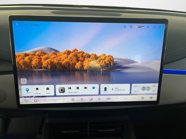 BYD Seal 6 DM-i TOURING Comfort/360&deg;/HUD/SHZ/PANO-DA 