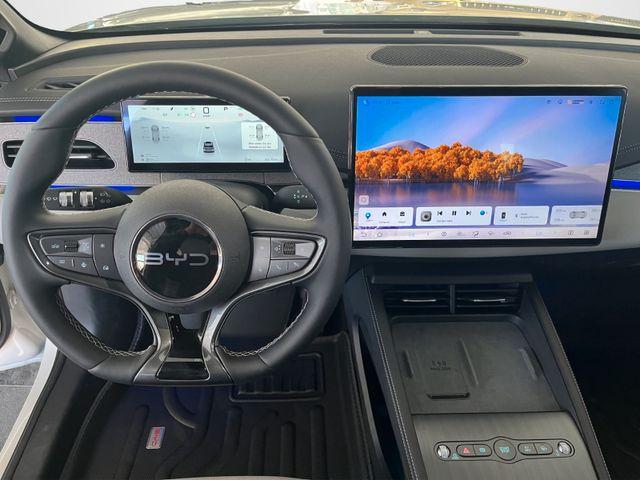 BYD Seal 6 DM-i TOURING Comfort/360&deg;/HUD/SHZ/PANO-DA 