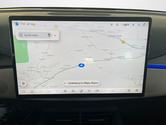 BYD Seal 6 DM-i TOURING Comfort/360&deg;/HUD/SHZ/PANO-DA 